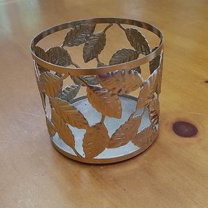 Bath & Body Works - Candle Holder